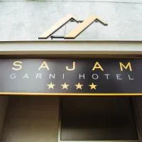 Sajam B&B, ξενοδοχείο σε Leskovac