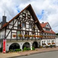 Hotel Antoniushütte, khách sạn ở Balve