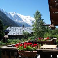 Chalet * Lioutraz *, hôtel à Chamonix-Mont-Blanc (Argentière)