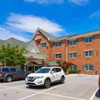 Best Western Plus Easton Inn & Suites, viešbutis mieste Istonas