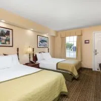Baymont by Wyndham Easley/Greenville, hotel u gradu 'Easley'