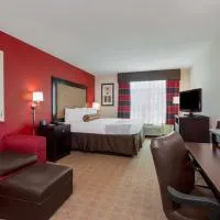 Wingate by Wyndham Macon I-75, hôtel à Macon