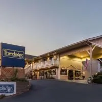 Travelodge by Wyndham Angels Camp CA, hotel u gradu 'Angels Camp'