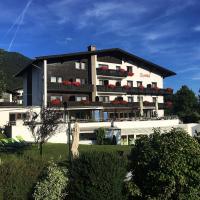 Hotel Egerthof, hotel in Seefeld in Tirol