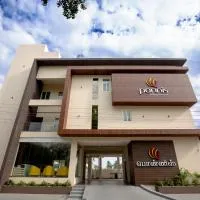 Ponnis Hotel, hotel sa Palni