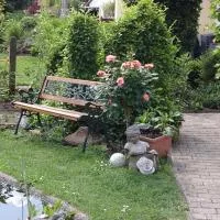 Drei Linden in Osterode, hotel v destinaci Osterode