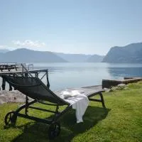 Leikanger Fjordhotel - Unike Hoteller, hotel i Leikanger