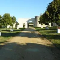 Manoir Du Bois Noblet, hotel di Louerre