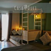 Casa Duci，阿格里真托的飯店