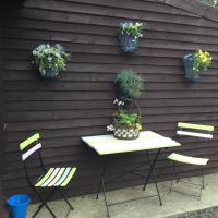 The Annex Rocket cottage, hotel in Sidestrand