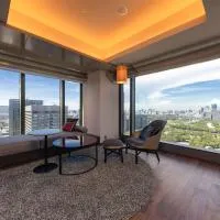 THE BLOSSOM HIBIYA、東京、港区のホテル