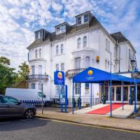 Comfort Hotel Great Yarmouth, hotel in Great Yarmouth