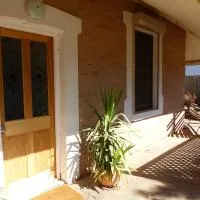 Andy's Accommodation, hotel di Peterborough