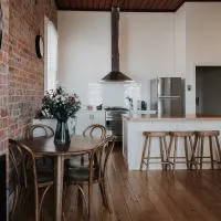 Apartments on Belmore -The Ferguson – hotel w mieście Yarrawonga