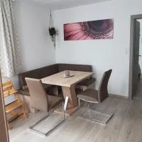 Spitaler Apartments，Kirchberg am Walde的飯店