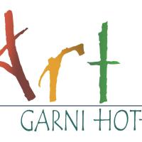 Art Garni Hotel, hotell i Kanjiža