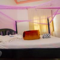 Nice Guest House, hotel near Jinja Airport - JIN, Jinja