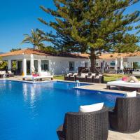 Los mejores hoteles con jacuzzi en la habitación en Marbella 7 Villa Issabella