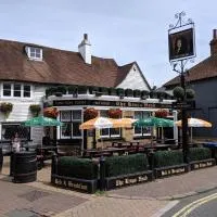 The Kings Head, hotel v destinaci Bexley