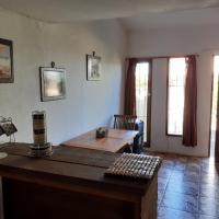 Precioso apartamento en el centro de La Paloma a menos de dos cuadras de la playa, Hotel in La Paloma