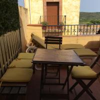 Casa La Parra casa rural entera