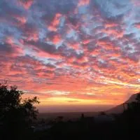 Sapphire Studio, hotel u gradu 'Noordhoek'