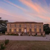 Château de Tauzies, The Originals Relais, hotel sa Gaillac