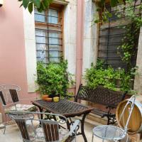 Ano Archanes Manos Residence