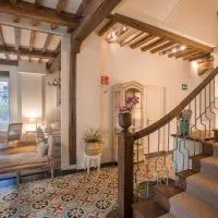 Posada Seis Leguas, hotel in Ríocorvo
