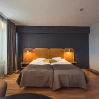 Hotelli Seurahovi, Hotel in Porvoo