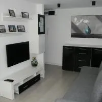 Apartament Miedzianka โรงแรมในโปลโควิเซ