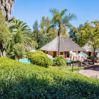 Shumba Valley Lodge, hotel dicht bij: Internationale luchthaven Lanseria - HLA, Lanseria