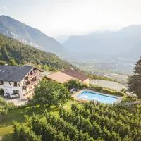 Lamberthof, hotel v destinácii Montagna