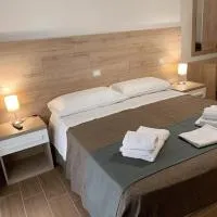 Tempio Aurora, hotel in San Costantino Albanese