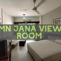 Viesnīca Jana View Condotel MN pilsētā Kamunting