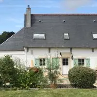 La ciboulette, hotel en Les Loges