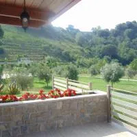 Tenuta calidarius, hotel em Baia