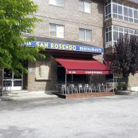 Boka hotell och semester nära Noalla i Spanien – bra hotell i ...