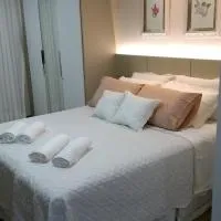 Loft Res Pedra Azul - hospedagem nas montanhas: Pedra Azul'da bir otel