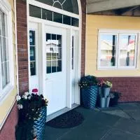 Hotel Vogar, hotel en Vogar
