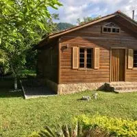 Hospedaje en el Lago, hotel u gradu Peña Blanca