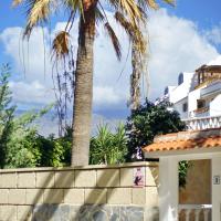 Villa Natali, hotel ad Adeje