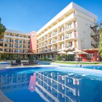 Gran Hotel Cochabamba, hotel u gradu Kočabamba