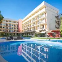 Gran Hotel Cochabamba, ξενοδοχείο στην Κοτσαμπάμπα