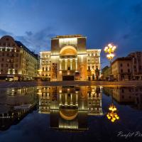 Opera Victoriei Residence - Ultracentral Cozy accommodation