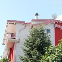 B&B D'Amare, hotel v destinaci San Salvo