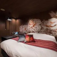 HOTEL FARINA DOLCE (Adult Only), hotel en Kanuma