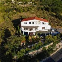 Joni Restaurant, hotel v destinaci Pogradec