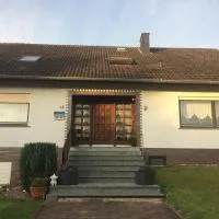 Trixi, hotel in Kastellaun