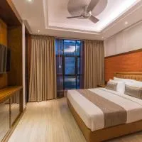 Samann Host, hotel em Hulhumale
